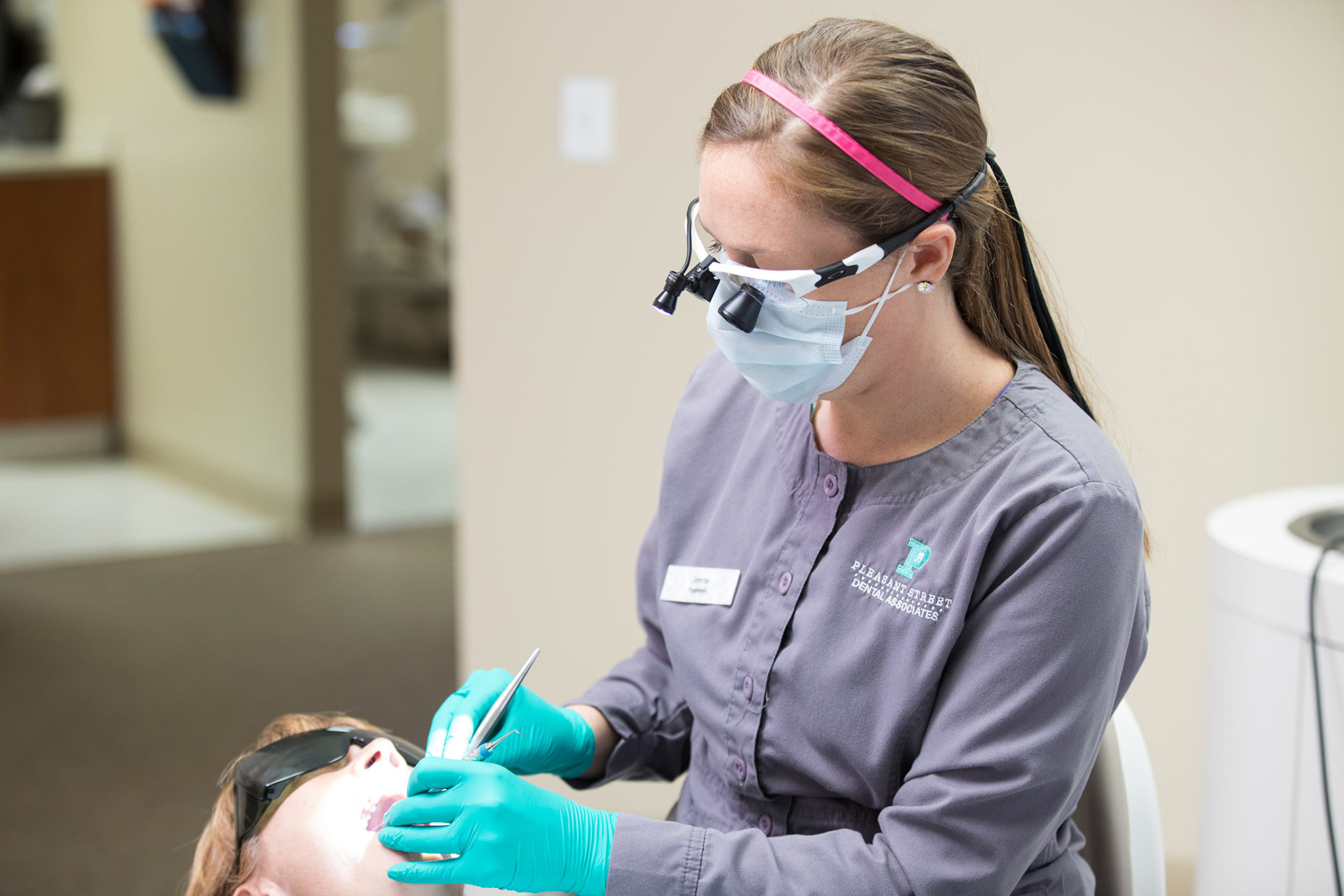 General & Pediatric Dentistry Pleasant Street Dental Brunswick