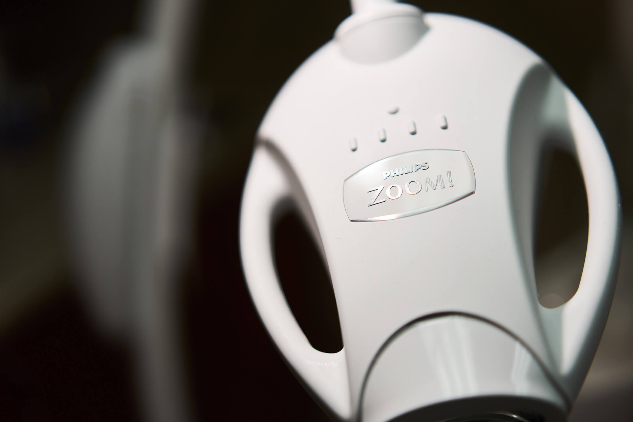 Pleasant Street Dental, Philips Zoom