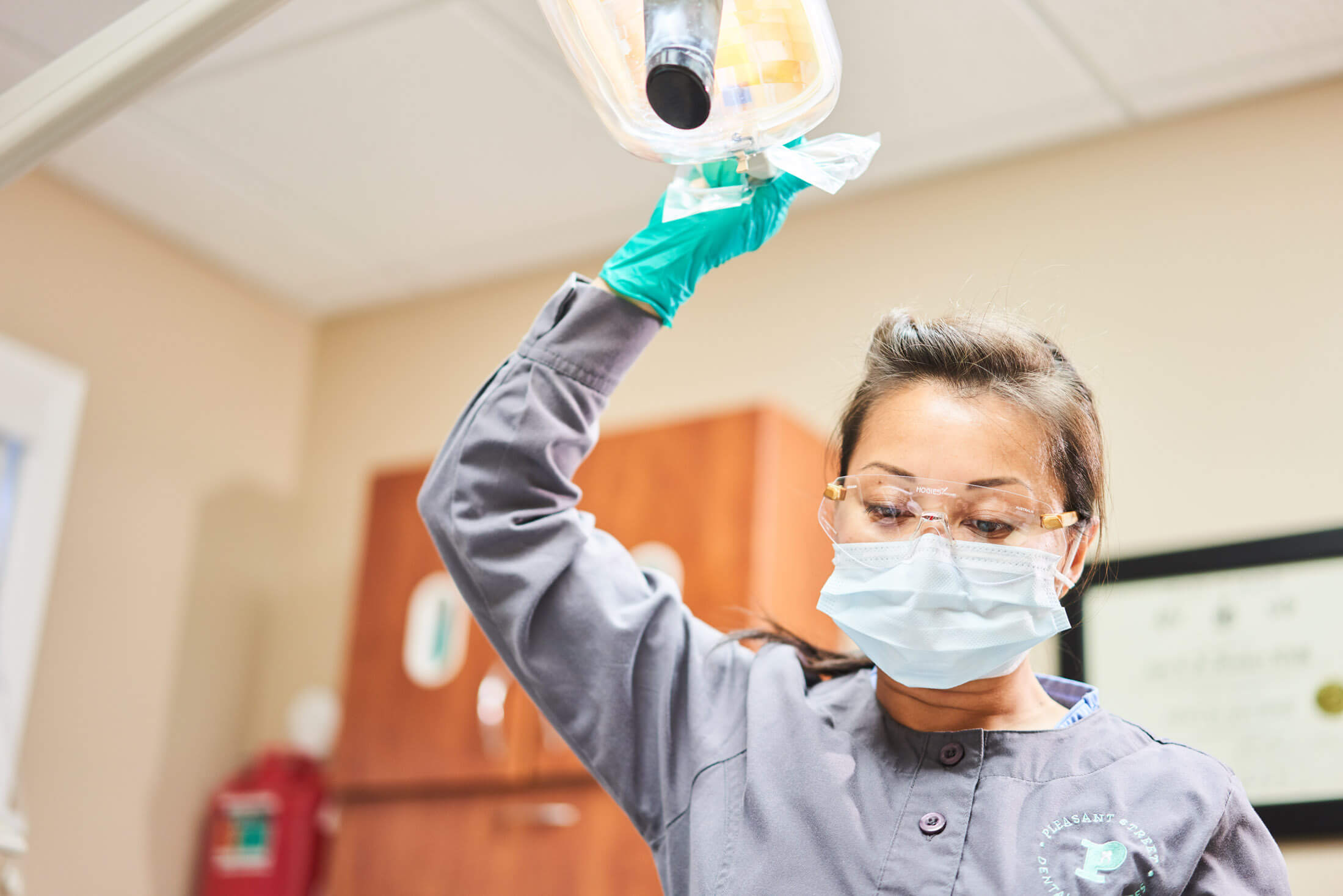 Pleasant Street Dental, Registered Dental Hygienist