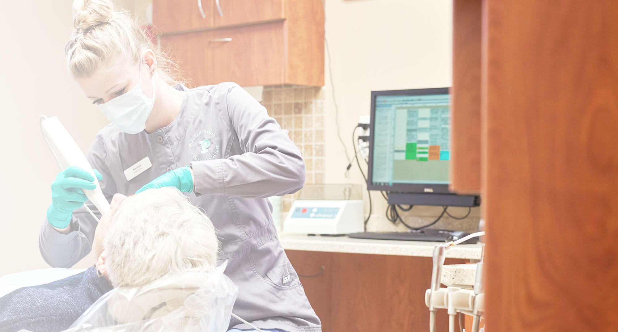 Cosmetic Dentistry Services Pleasant Street Dental Brunswick, ME